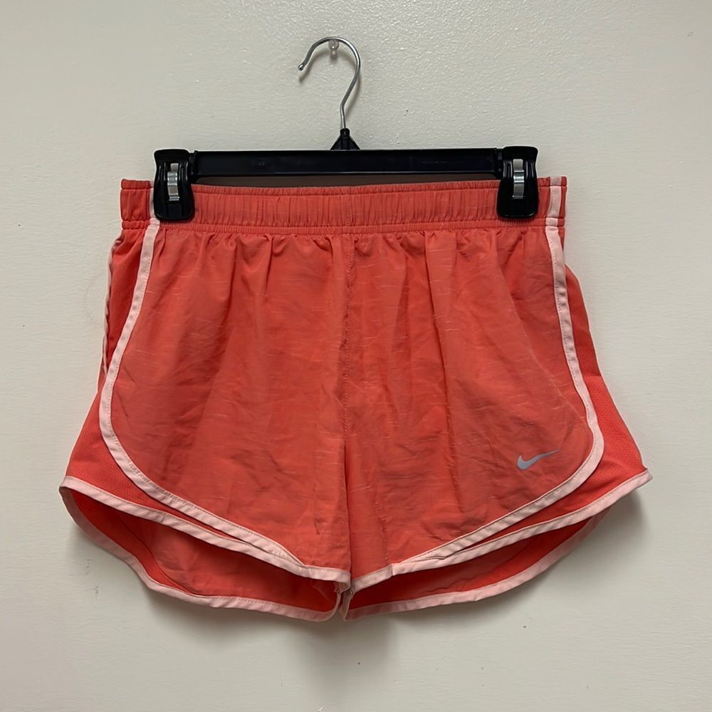 Nike DriFit Shorts